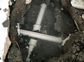 东乡阳台漏水维修公司为您分享楼上楼下漏水怎么处理