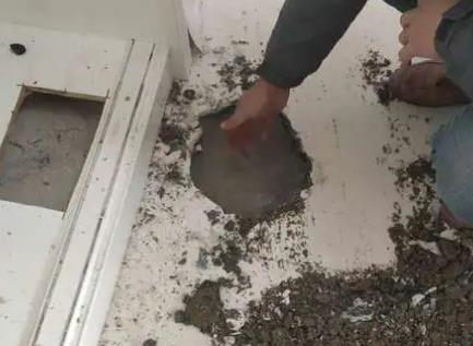 东乡卫生间漏水维修公司分享下精确定位查漏水一次多少钱?不同级别收费不同