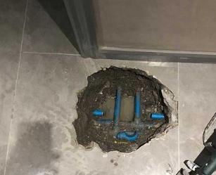 东乡阳台漏水维修公司分享下暖气管道漏水的原因有哪些