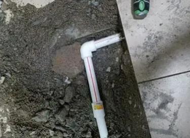东乡阳台漏水维修时有哪些声音会影响检漏仪