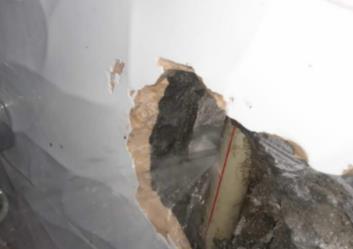 东乡卫生间漏水维修的步骤和流程。